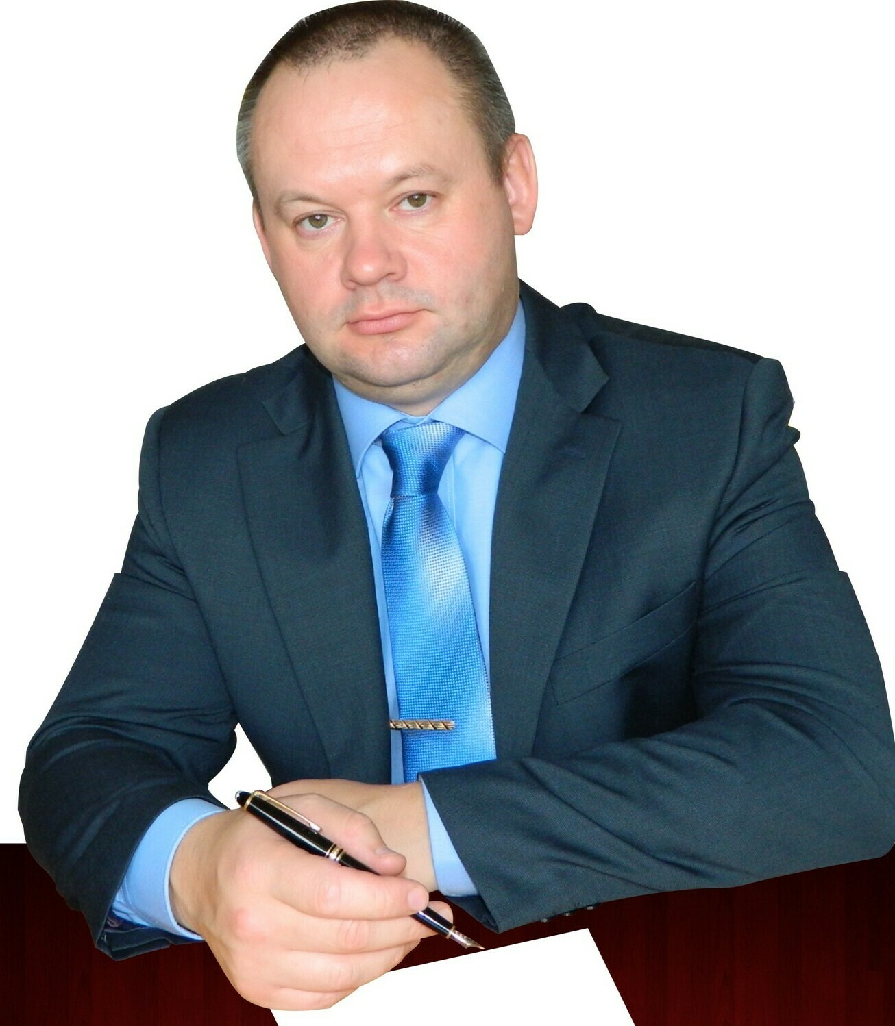 Адвокат Павлов Александр Николаевич