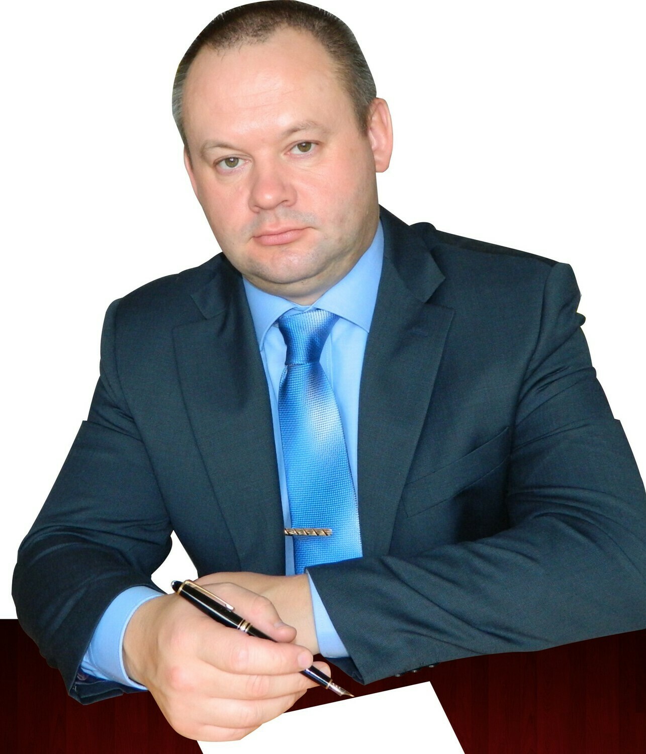 Адвокат Павлов Александр Николаевич­